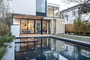 912 Jewell St, Austin, TX 78704 - Photo 2