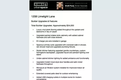 1208 Limelight Lane, Pflugerville, TX 78660 - Photo 16