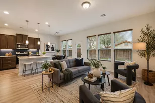 1208 Limelight Ln, Pflugerville, TX 78660 - Photo 2