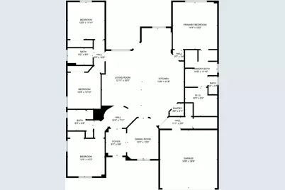 910 Overcup Drive, San Marcos, TX 78666 - Photo 2