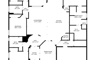 910 Overcup Dr, San Marcos, TX 78666 - Photo 2