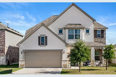 808 S San Marcos Street, Manor, TX 78653 - Photo 1