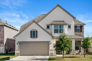 808 S San Marcos St, Manor, TX 78653 - Photo 1