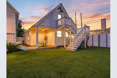 107 NE 4th Street, Smithville, TX 78957 - Photo 24