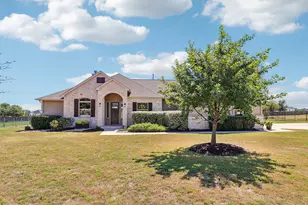 2640 Great Owl Pass, Leander, TX 78641 - Photo 1