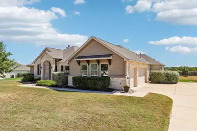 2640 Great Owl Pass, Leander, TX 78641 - Photo 2