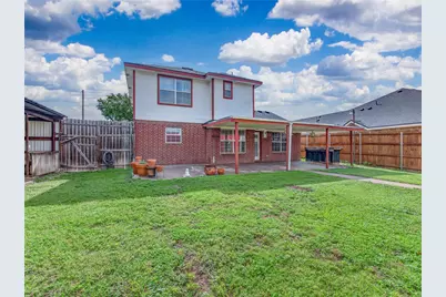 311 College Avenue, Florence, TX 76527 - Photo 34