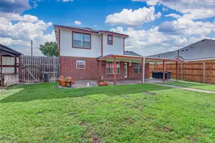 311 College Ave, Florence, TX 76527 - Photo 34