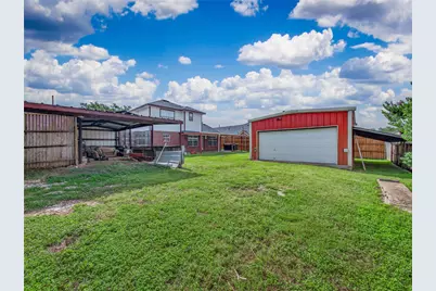 311 College Avenue, Florence, TX 76527 - Photo 36