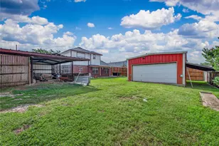 311 College Ave, Florence, TX 76527 - Photo 36