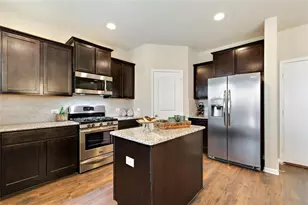 944 Palo Duro Dr, Round Rock, TX 78664 - Photo 20