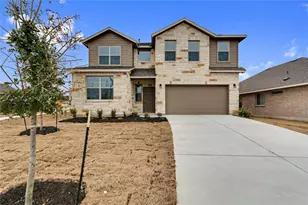 944 Palo Duro Dr, Round Rock, TX 78664 - Photo 1