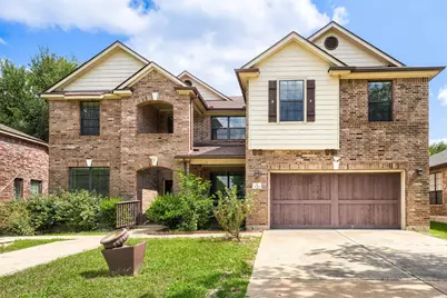 2310 McKendrick Drive, Cedar Park, TX 78613 - Photo 1