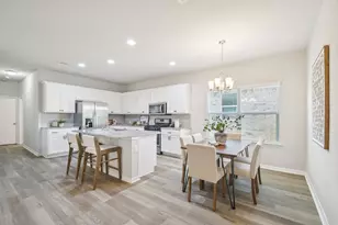 1801 Fairhaven Gtwy, Georgetown, TX 78626 - Photo 8