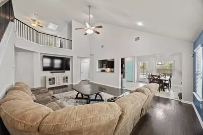 609 Jess Maynard Trail, Leander, TX 78641 - Photo 6