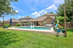 609 Jess Maynard Trail, Leander, TX 78641 - Photo 36