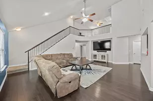 609 Jess Maynard Trail, Leander, TX 78641 - Photo 6