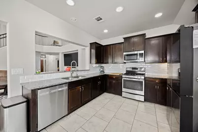 609 Jess Maynard Trail, Leander, TX 78641 - Photo 8