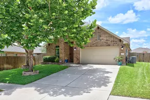 609 Jess Maynard Trail, Leander, TX 78641 - Photo 1