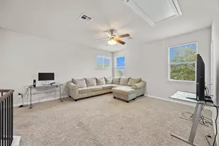 609 Jess Maynard Trail, Leander, TX 78641 - Photo 30