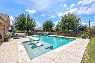 609 Jess Maynard Trail, Leander, TX 78641 - Photo 2