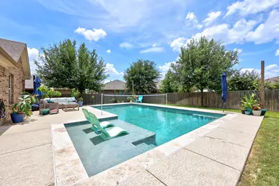 609 Jess Maynard Trail, Leander, TX 78641 - Photo 2