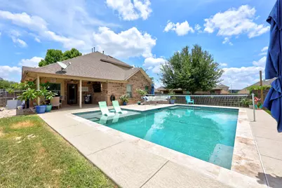 609 Jess Maynard Trail, Leander, TX 78641 - Photo 34
