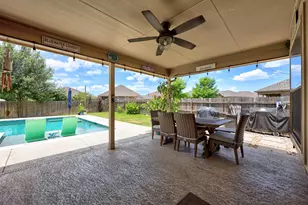 609 Jess Maynard Trail, Leander, TX 78641 - Photo 34