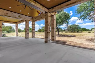 265 Sunday Dr, Burnet, TX 78611 - Photo 34