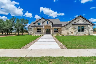 265 Sunday Drive, Burnet, TX 78611 - Photo 1
