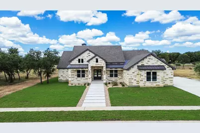 265 Sunday Drive, Burnet, TX 78611 - Photo 2