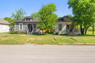 314 and 312 W 3rd St, Taylor, TX 76574 - Photo 1