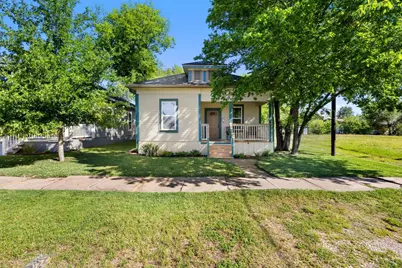 314 and 312 W 3rd Street, Taylor, TX 76574 - Photo 4