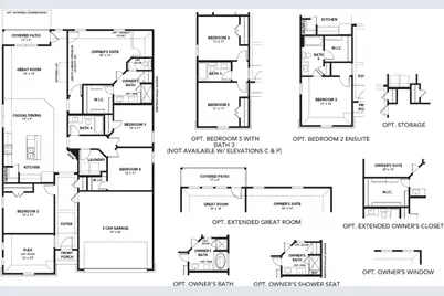 226 Bellie Lane, Kyle, TX 78640 - Photo 14