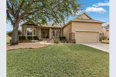 105 Rock Rose Court, Georgetown, TX 78633 - Photo 1