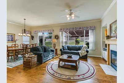 105 Rock Rose Court, Georgetown, TX 78633 - Photo 6