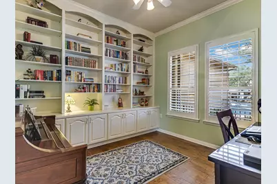 105 Rock Rose Court, Georgetown, TX 78633 - Photo 8