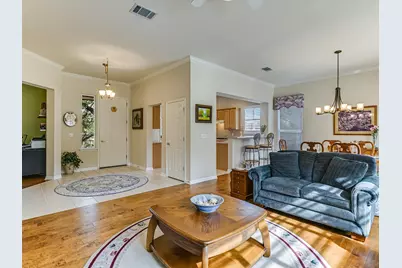 105 Rock Rose Court, Georgetown, TX 78633 - Photo 4