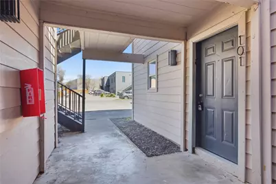 2705 Windswept Cove #101, Austin, TX 78745 - Photo 2