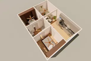 306 E 30th St, Austin, TX 78705 - Photo 2