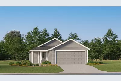 500 Paris Street, Maxwell, TX 78656 - Photo 2