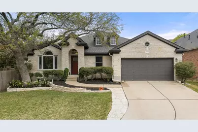 2527 Crenshaw Drive, Round Rock, TX 78664 - Photo 2