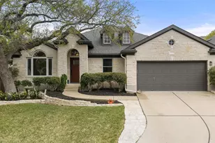 2527 Crenshaw Dr, Round Rock, TX 78664 - Photo 2