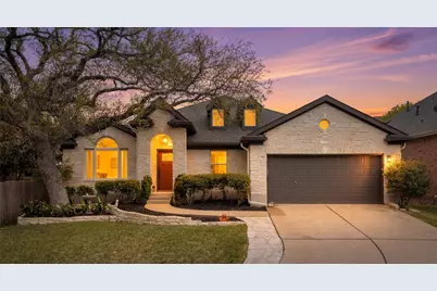 2527 Crenshaw Drive, Round Rock, TX 78664 - Photo 1