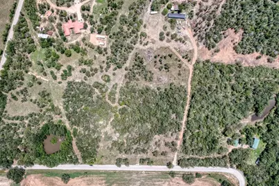 279 Earl Callahan Road #A, Cedar Creek, TX 78612 - Photo 2