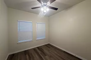 510 Whirlaway Dr, Jarrell, TX 76537 - Photo 20