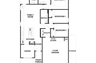 121 Palestine Trl, Kyle, TX 78640 - Photo 2