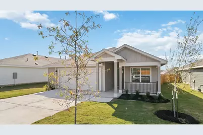 121 Palestine Trail, Kyle, TX 78640 - Photo 4