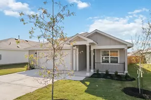 121 Palestine Trl, Kyle, TX 78640 - Photo 4