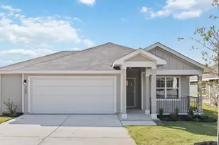 121 Palestine Trl, Kyle, TX 78640 - Photo 1